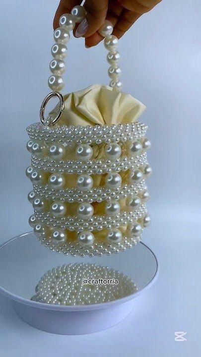 Beaded Bags