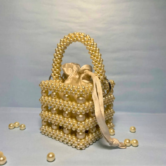 Beaded Bags