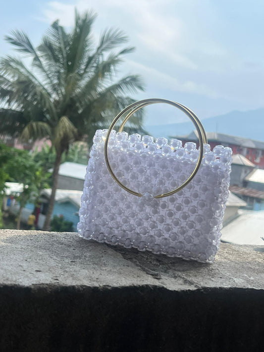 Beaded Bags