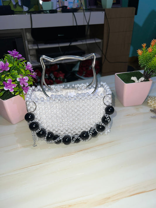 Beaded Bags