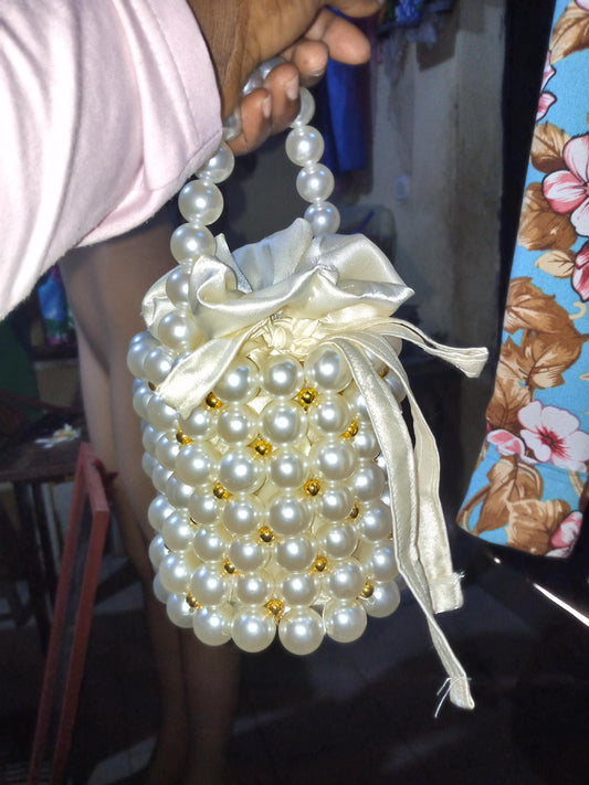 Beaded Bags